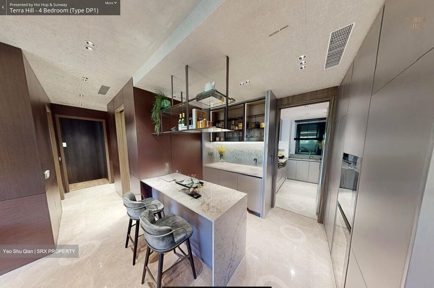 Terra Hill (D5), Apartment #461327141